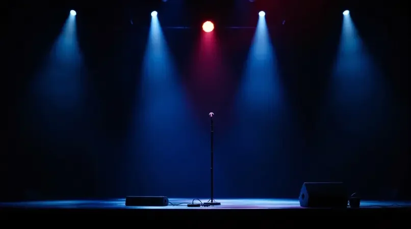 老牌歌手突发疾病住院,演唱会紧急取消 老牌歌手突发疾病住院,演唱会紧急取消